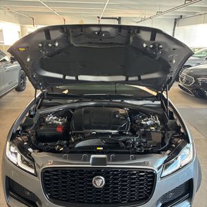 2023 Jaguar F-PACE P250 S 照片 45