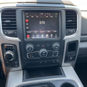 صورة مصغرة 37 لـ 2017 RAM 1500 BIG HORN