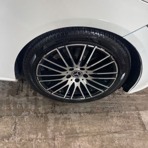 2022 Mercedes-BENZ C-CLASS thumbnail 20