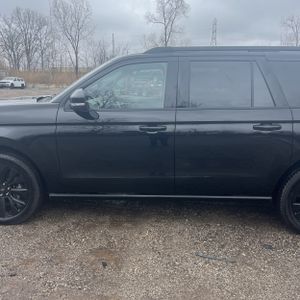 FORD EXPEDITION MAX PLATINUM - 4