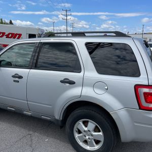 FORD ESCAPE XLT - 6
