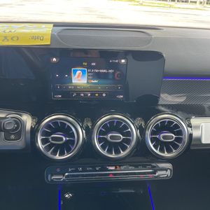 2021 Mercedes-BENZ GLB 缩略图 37