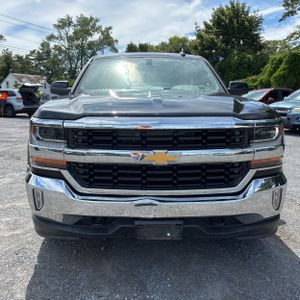 صورة مصغرة 14 لـ 2017 Chevrolet SILVERADO 1500 LT