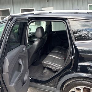 2016 FORD ESCAPE TITANIUM — миниатюра 33