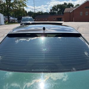 2001 Lexus IS 300 BASE — фото 16