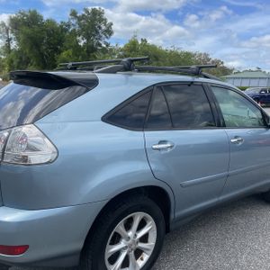 LEXUS RX 350 BASE - 9