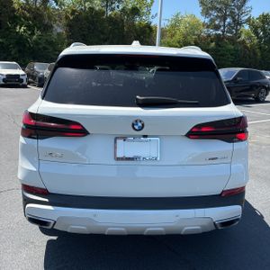 BMW X5 XDRIVE40I - 7