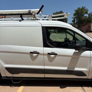 صورة مصغرة 11 لـ 2016 FORD TRANSIT CONNECT XL
