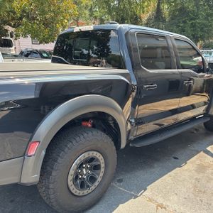 2023 FORD F-150 RAPTOR — фото 9