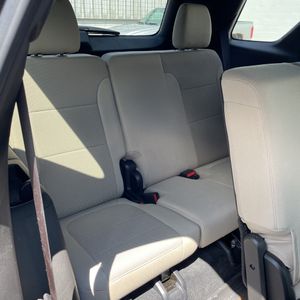 2023 Chevrolet TRAVERSE LS — миниатюра 35