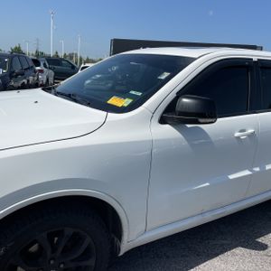 2020 Dodge DURANGO GT 照片 2