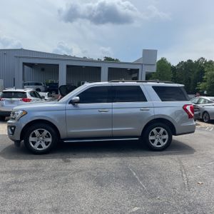 2021 FORD EXPEDITION XLT — фото 3