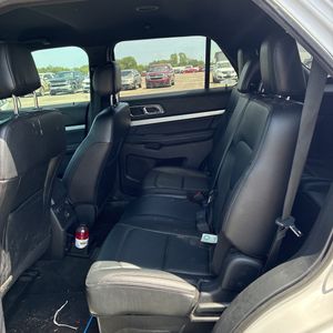 2016 FORD EXPLORER XLT — миниатюра 34
