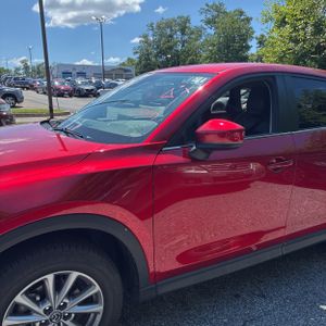 2023 Mazda CX-5 2.5 S SELECT 照片 2