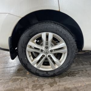 2012 Nissan ROGUE SV — миниатюра 19