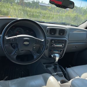 2007 Chevrolet TRAILBLAZER LT 缩略图 36