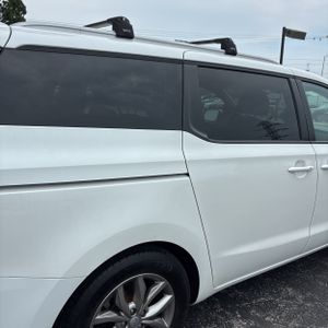 2019 KIA SEDONA EX photo 9