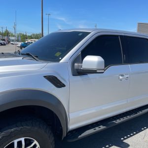 FORD F-150 RAPTOR - 2