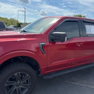 FORD F-150 XLT - 2