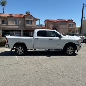 صورة 10 لـ 2024 RAM 2500 BIG HORN