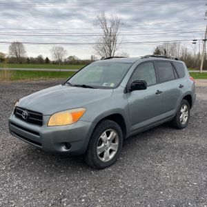 TOYOTA RAV4 - 1