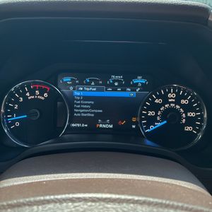 2018 FORD F-150 KING RANCH 缩略图 40