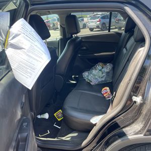 2019 Chevrolet TRAX LT — миниатюра 34