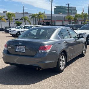 HONDA ACCORD LX-P - 8