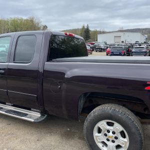 CHEVROLET SILVERADO 1500 - 6