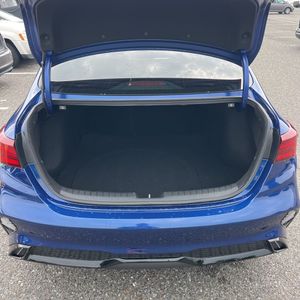 2024 KIA FORTE GT-LINE — миниатюра 43