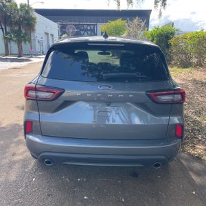 FORD ESCAPE ST-LINE - 7