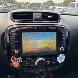 2015 KIA SOUL + — миниатюра 38