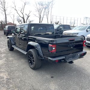 JEEP GLADIATOR HIGH ALTITUDE - 5