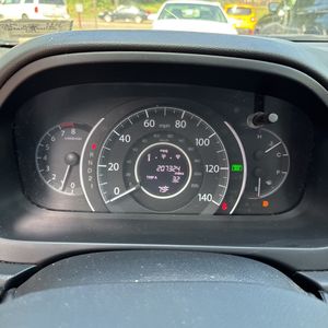 2012 Honda CR-V EX-L 缩略图 36