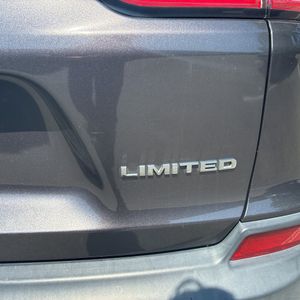 2019 JEEP CHEROKEE LIMITED — миниатюра 23