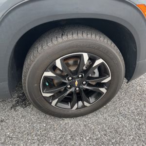 صورة مصغرة 20 لـ 2021 Chevrolet TRAILBLAZER LT