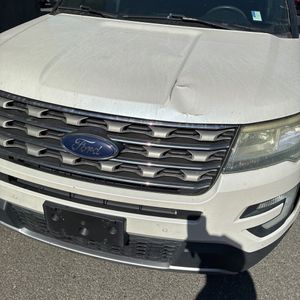 صورة مصغرة 49 لـ 2016 FORD EXPLORER XLT
