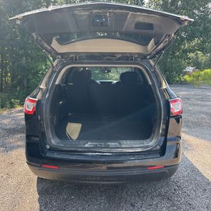 2017 Chevrolet TRAVERSE LT — миниатюра 39