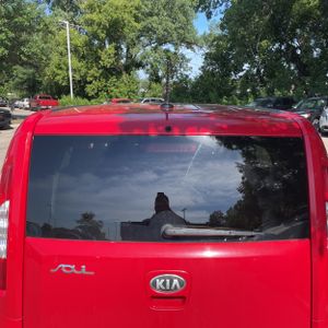 2013 KIA SOUL BASE thumbnail 16