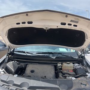 2018 Chevrolet TRAVERSE LT CLOTH thumbnail 46