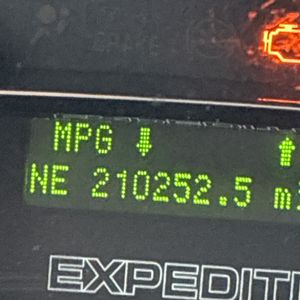 2010 FORD EXPEDITION LIMITED 照片 37