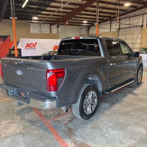 صورة 6 لـ 2024 FORD F-150 XLT