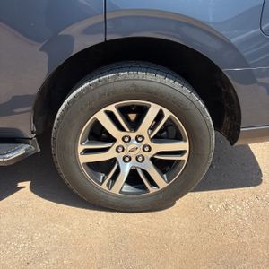 صورة مصغرة 18 لـ 2022 FORD EXPEDITION XLT