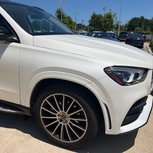 2022 Mercedes-BENZ GLE — миниатюра 13