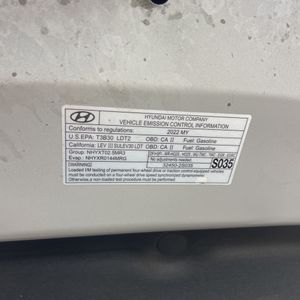 2022 Hyundai SANTA FE SEL 照片 46