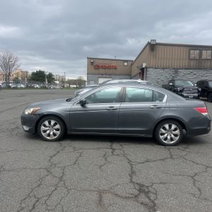 HONDA ACCORD EX-L - 3