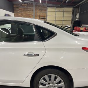 صورة 6 لـ 2014 Nissan SENTRA S