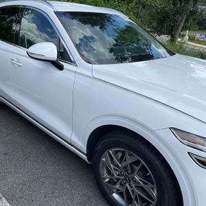 صورة 10 لـ 2025 Genesis GV70 2.5T STANDARD
