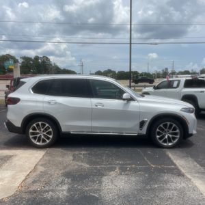 2024 BMW X5 SDRIVE40I 照片 10