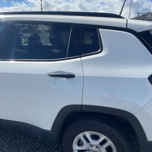 JEEP COMPASS SPORT - 6